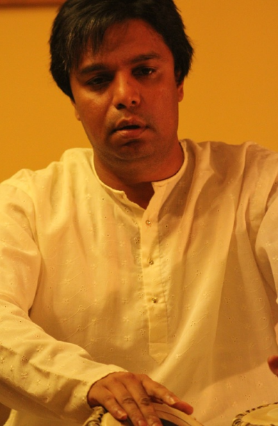 enayethossain Deepak Ram