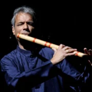 Deepak Ram