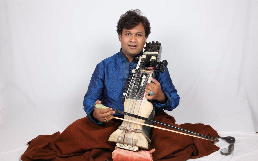 Dilshad Khan