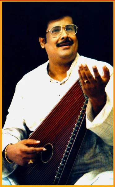 Ajoy Chakraborty