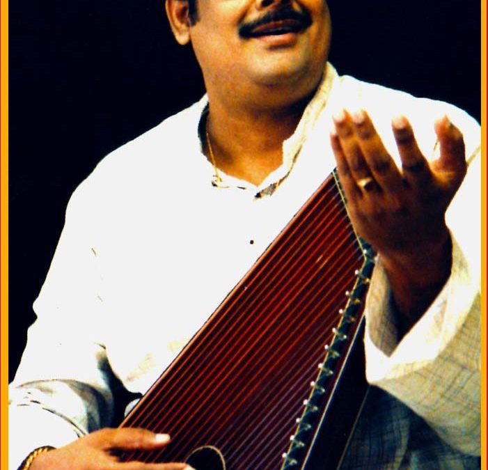 Ajoy Chakraborty