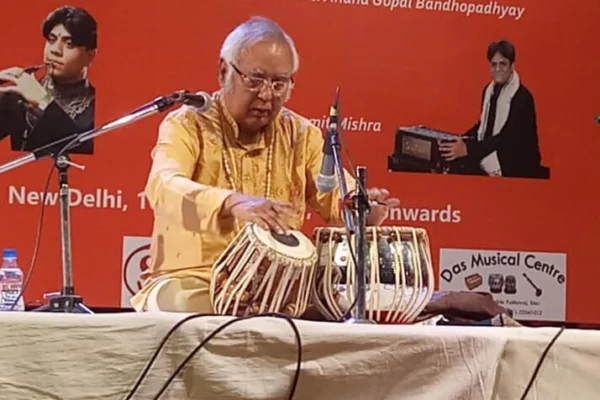 Anando G. Bandopadhyay