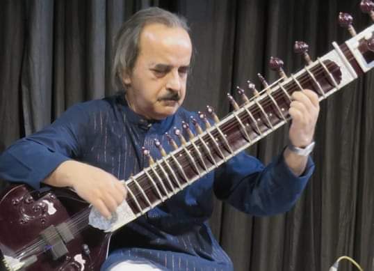 AnjanChattopadhyay Ajoy Chakraborty