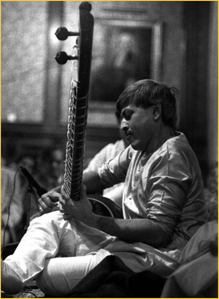 Budhaditya Mukherjee Ajoy Chakraborty