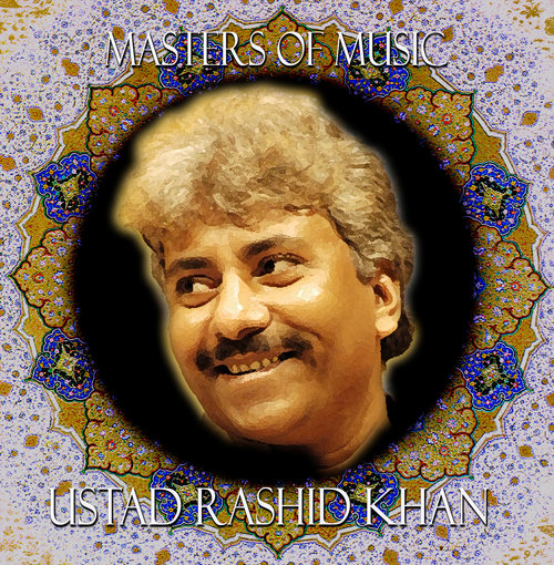 Album - Masters Of Music Album - Masters Of Music - Ustad Rashid Khan