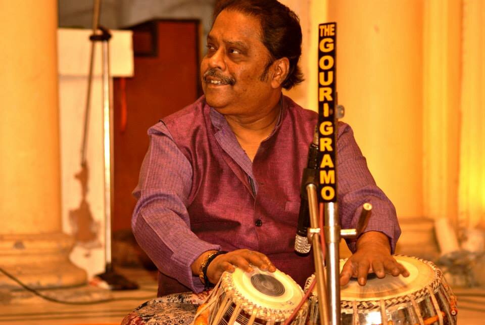 SamarSaha Ajoy Chakraborty