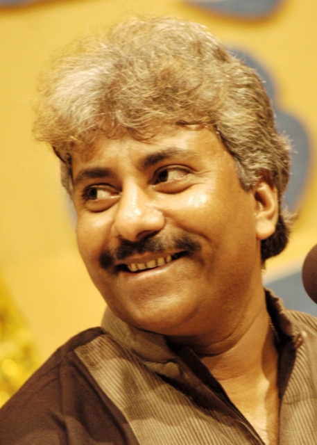 ustad_rashid_khan Ajoy Chakraborty