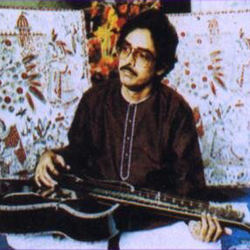 BarunKumar Artist - Barun Kumar Pal
