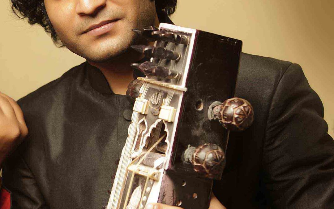 Sabir Sultan Khan