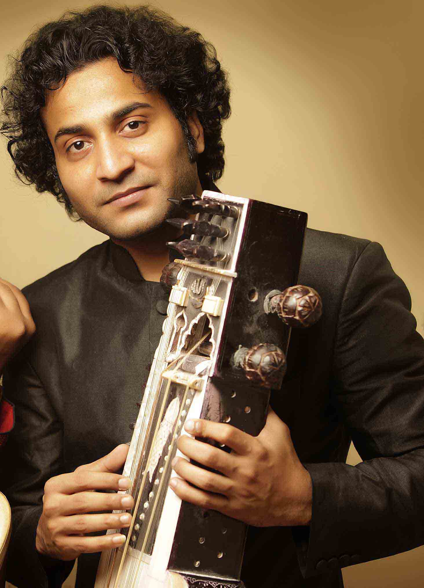 Artist - Sabir Sultan Khan