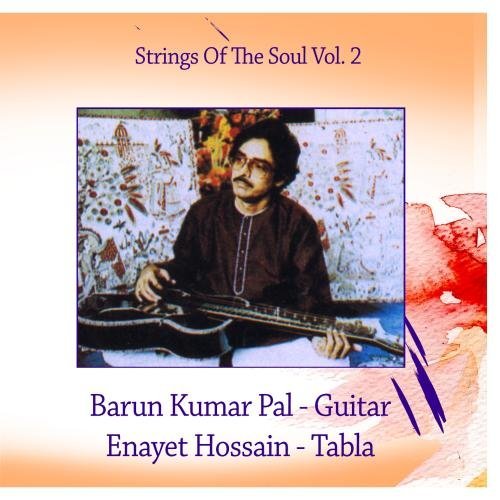 StringsOfTheSoul-Vol2 Album - Strings of the Soul Volume 2