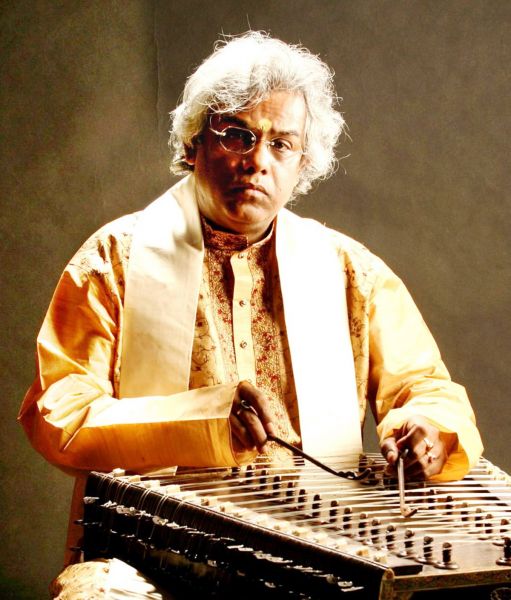 Artist - Tarun Bhattacharya