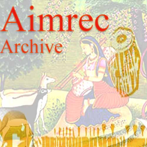 Aimrec-Archive