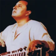 Shujaat Khan
