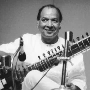 Vilayat Khan
