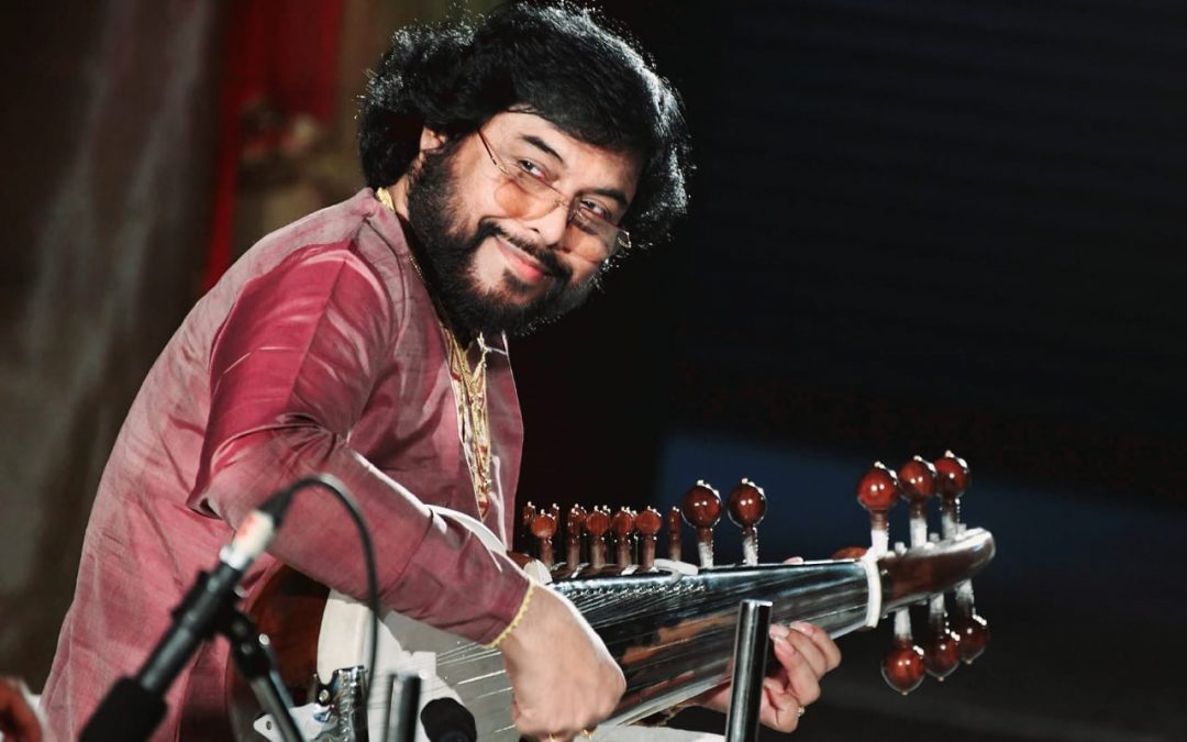 Joydeep Ghosh