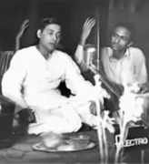 Tarapada Chakraborty