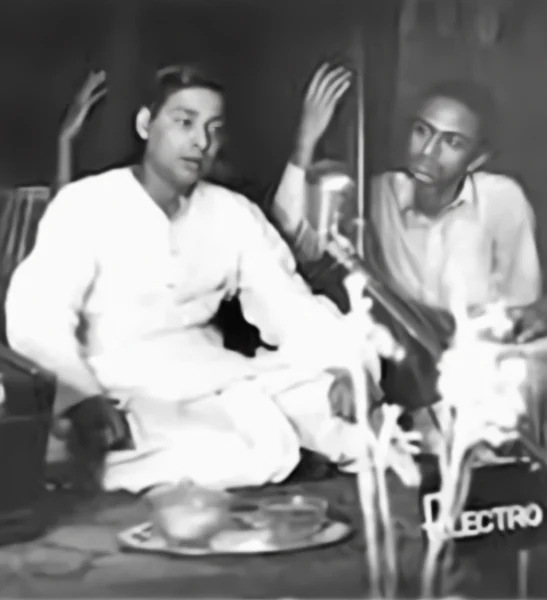 Tarapada Chakraborty